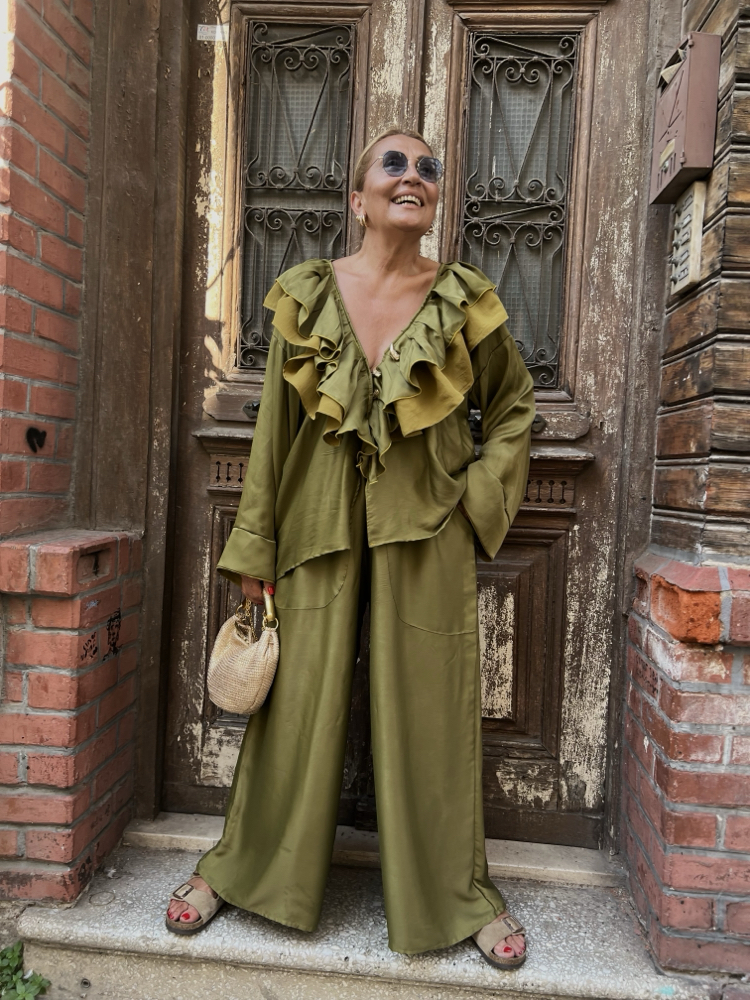 Olive takım 