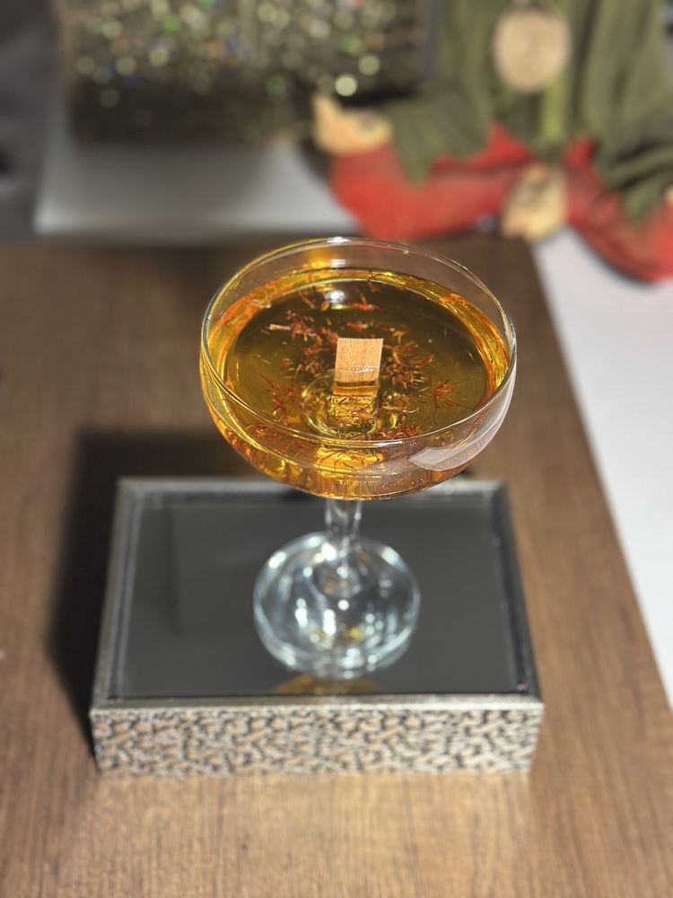 Aspirli Aperol Jel mum