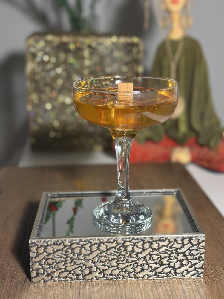 Aspirli Aperol Jel mum