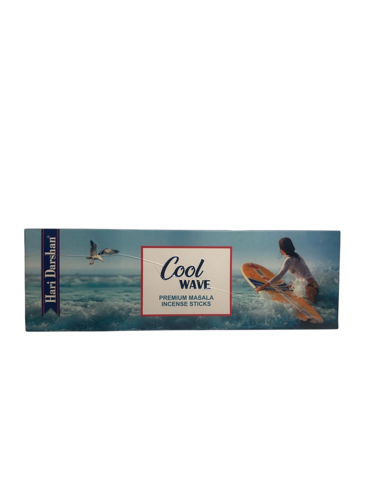 PREMİUM MASALA COOL WAVE