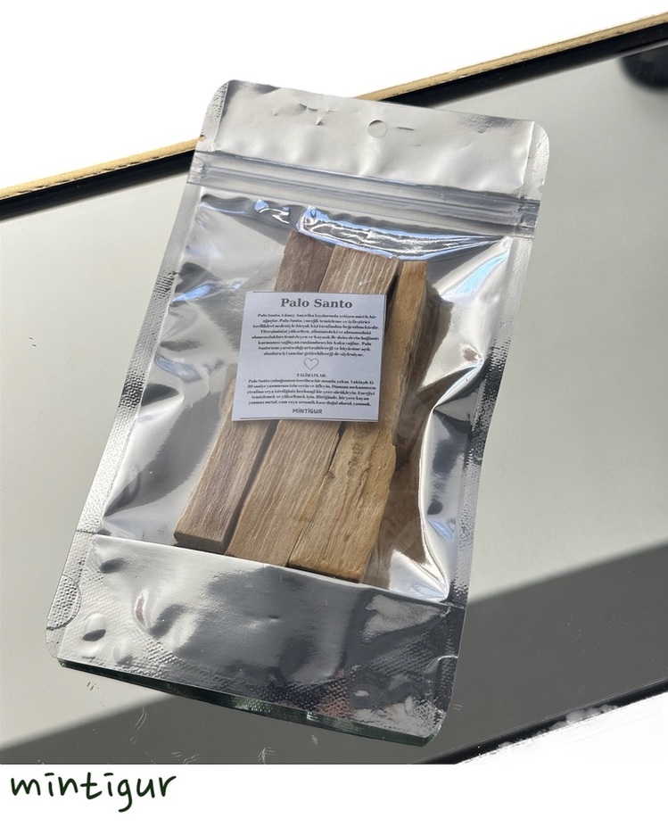 Palo Santo Tütsü