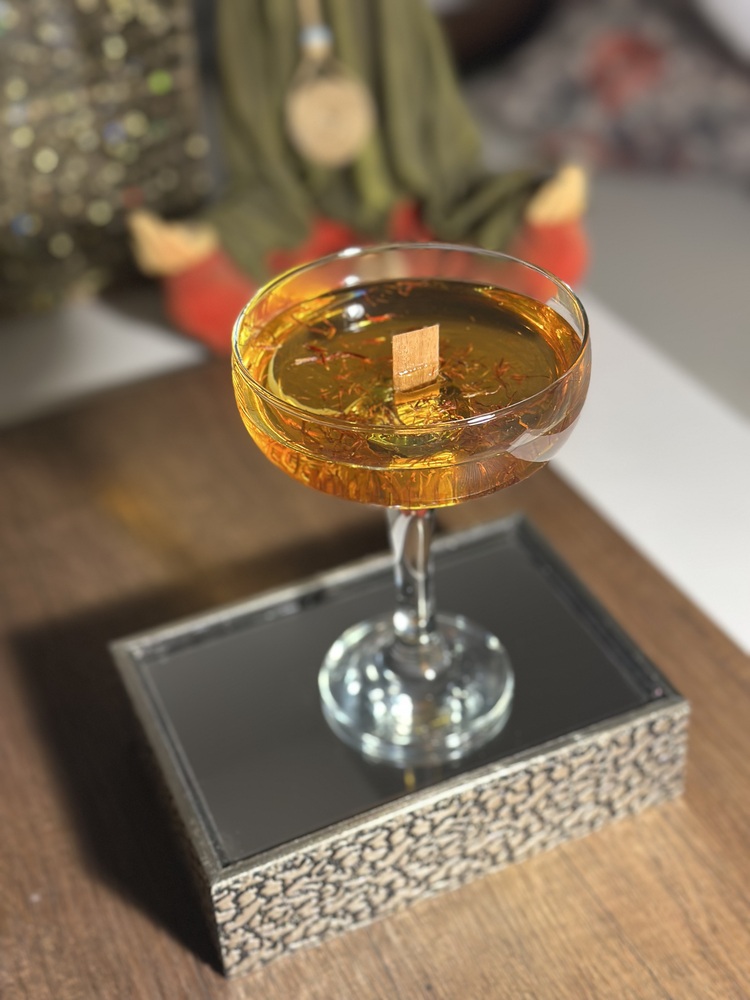 Aspirli Aperol Jel mum