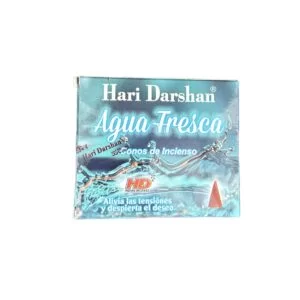 Hd Cool Water Soğuk Su Konik Tütsü