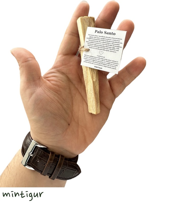 Palo Santo Tütsü