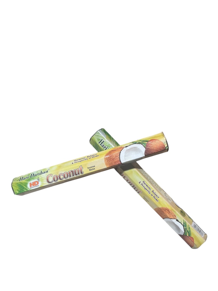 Hindistan Cevizi (coconat) (20 çubuk)