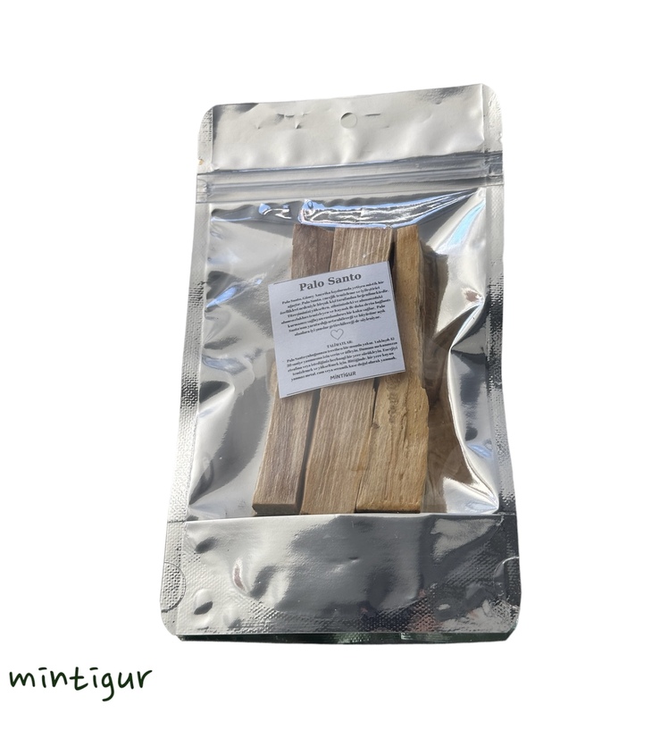 Palo Santo Tütsü