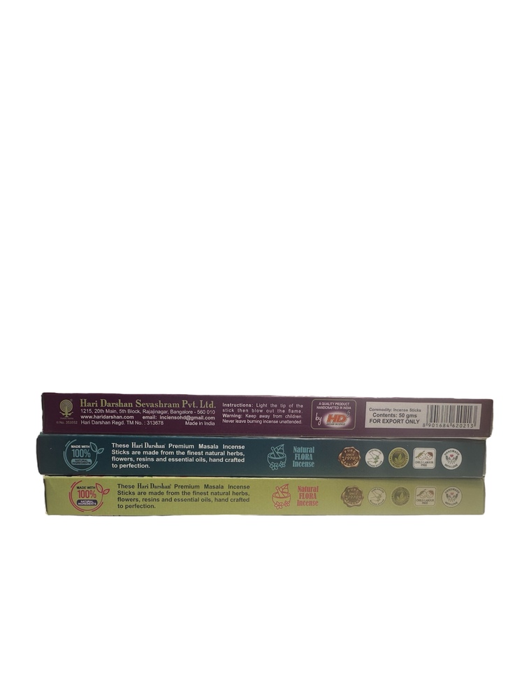 PREMİUM MASALA Gold Forest