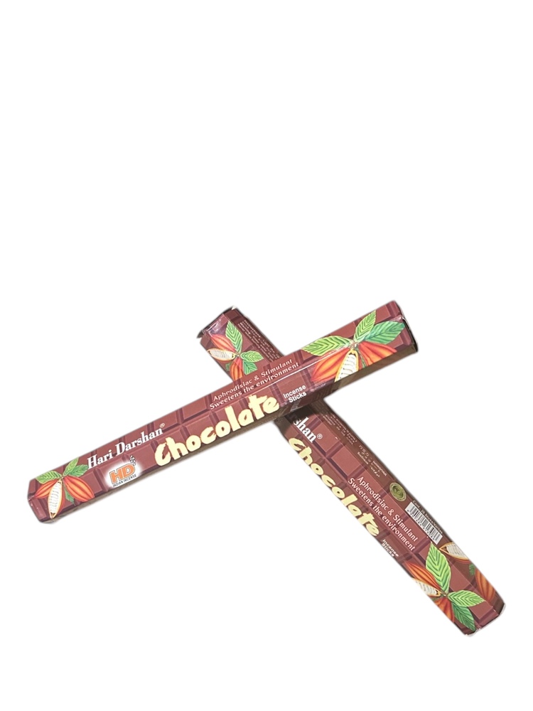 Çikolata (Chocolate) Tütsüsü