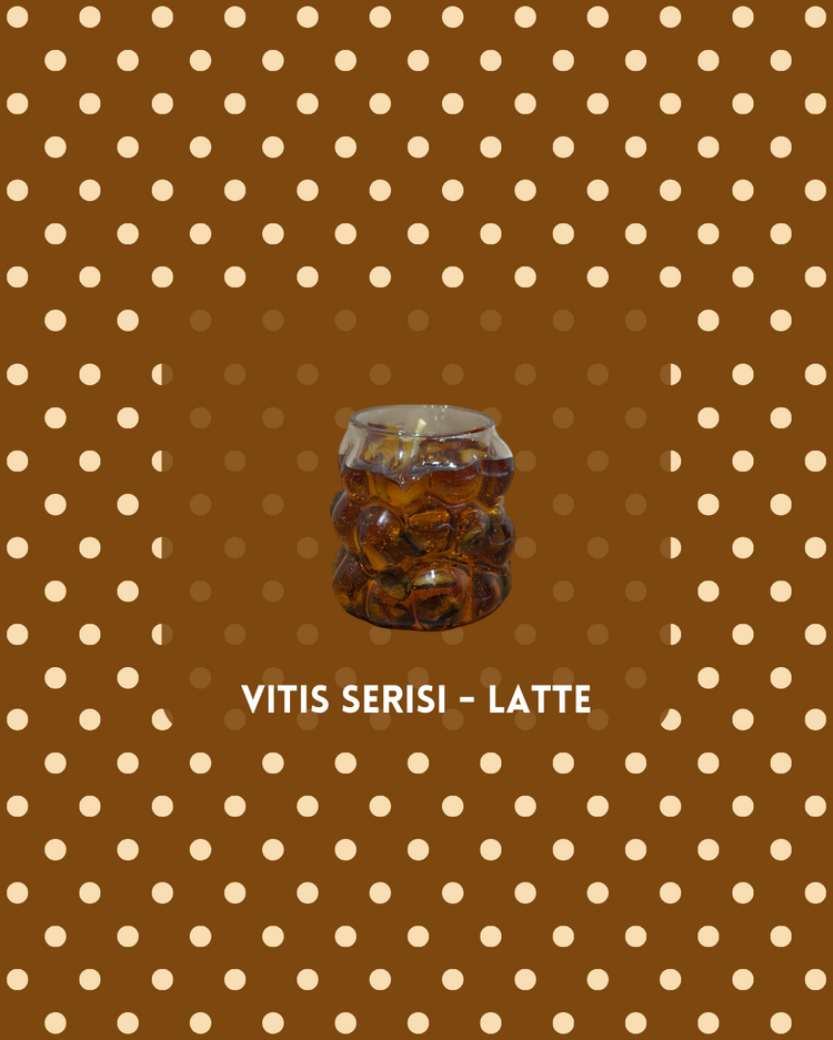 Vitis serisi 4'lü deneme seti (Mini boy)