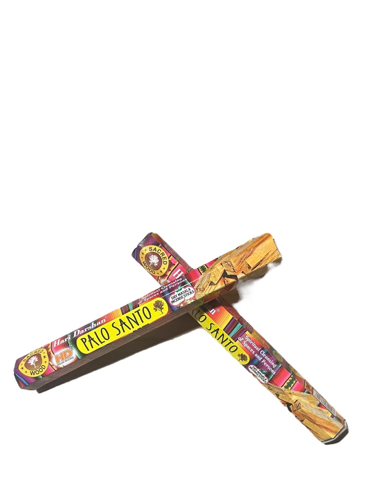 Palo Santo Tütsüsü