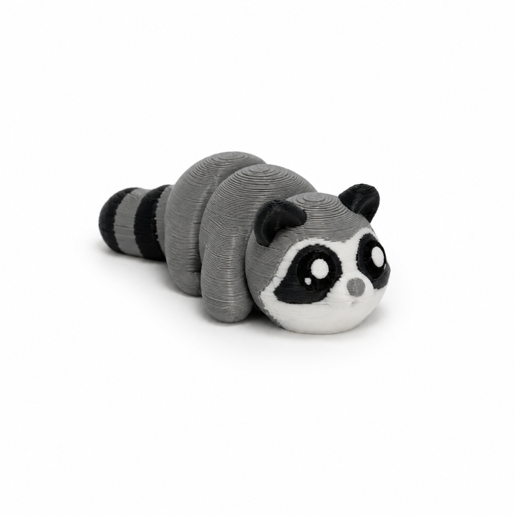 Rakun Flexi