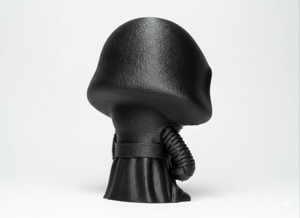 KYLO REN STAR WARS KOLEKSİYON FİGÜRÜ