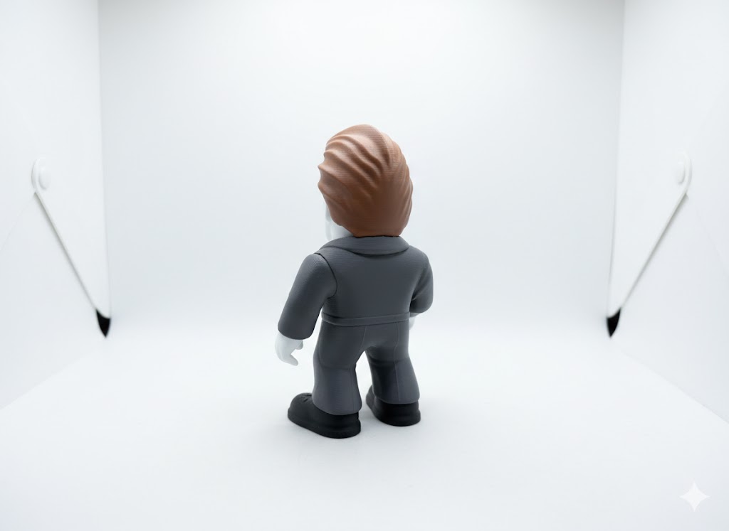 MICHAEL MYERS DEKORATIF FİGÜR