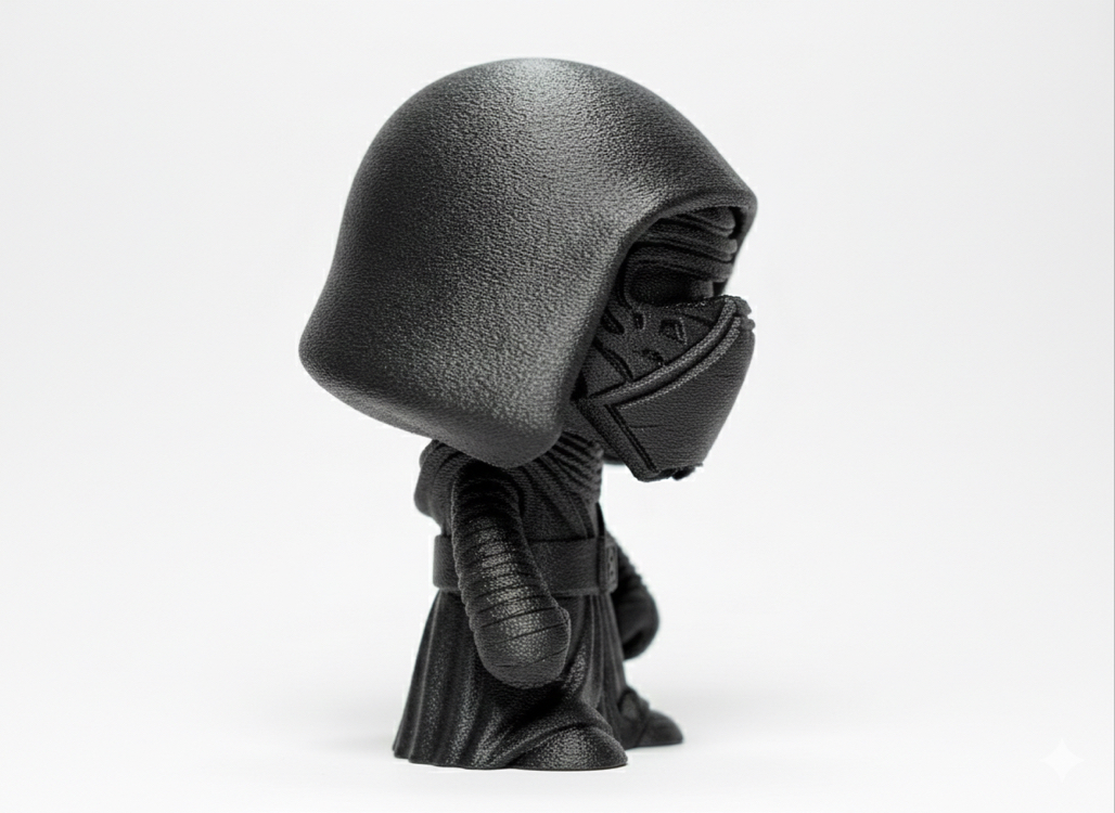 KYLO REN STAR WARS KOLEKSİYON FİGÜRÜ