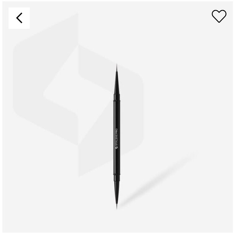 EXPERT çift taraflı liner 7 mm / liner 10 mm