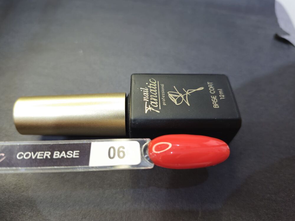 Fanatic base 12 ml 06