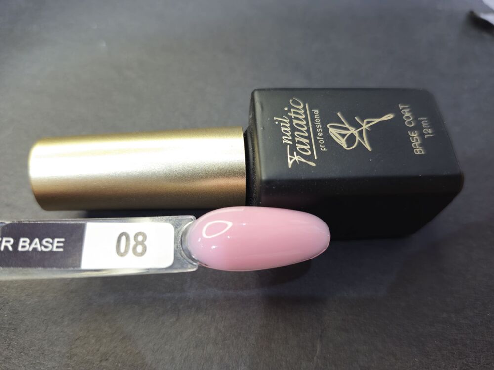 Fanatic base 12 ml 08