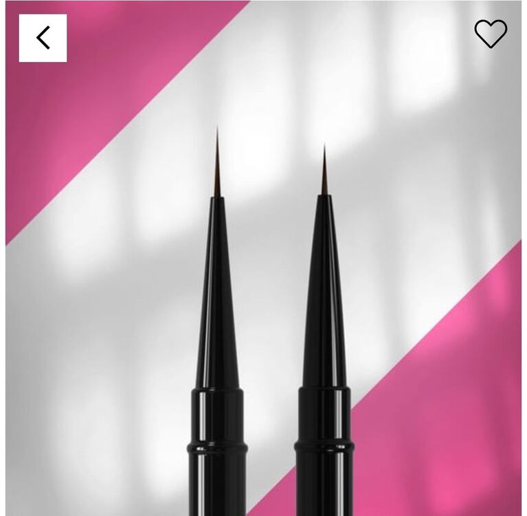 EXPERT çift taraflı liner 7 mm / liner 10 mm