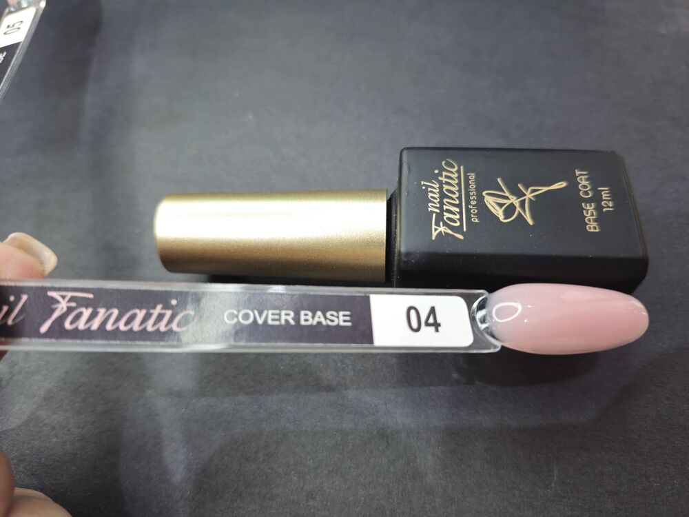 Fanatic base 12 ml 04