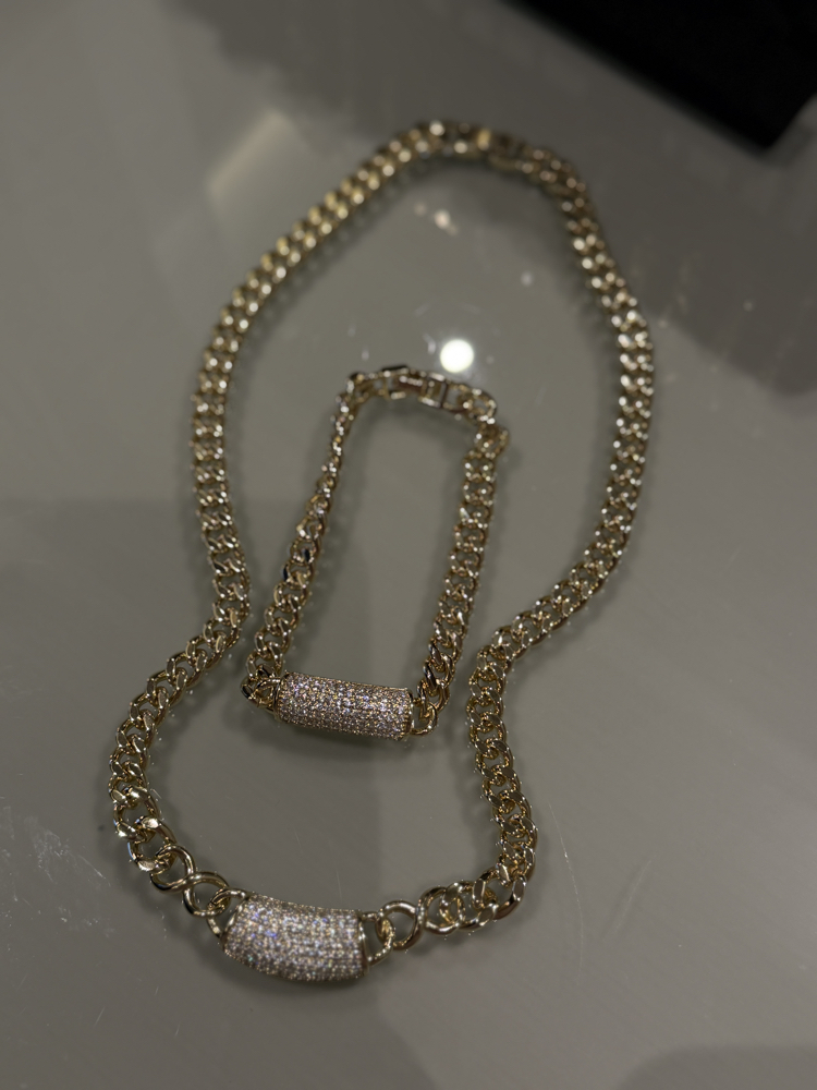 Gurmet Set 