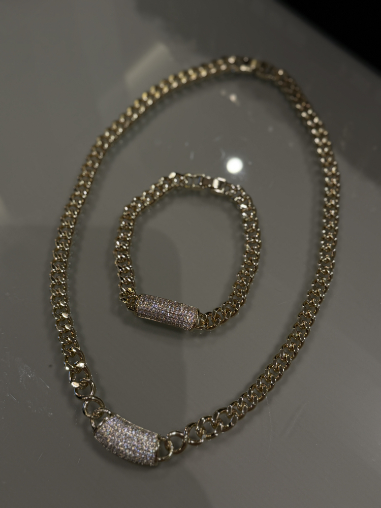 Gurmet Set 