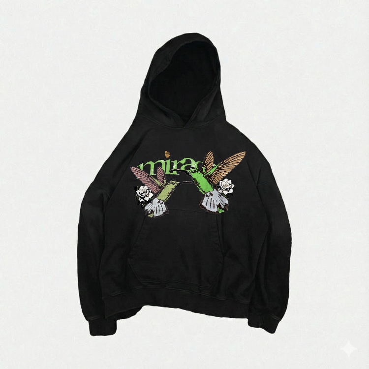 Mirage STARD Hoodie