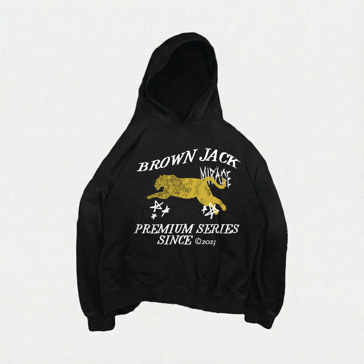 Mirage HOPKİN Hoodie