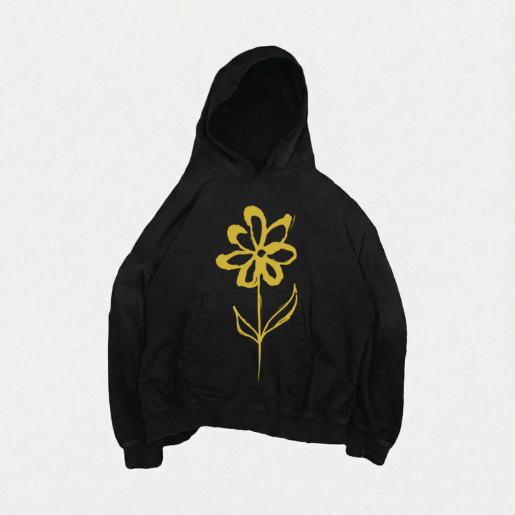 Mirage FLOW Hoodie