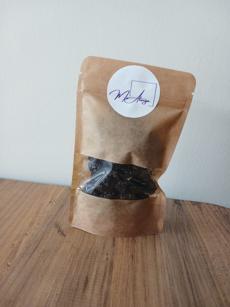 Kurutulmuş kiraz (100 gr)