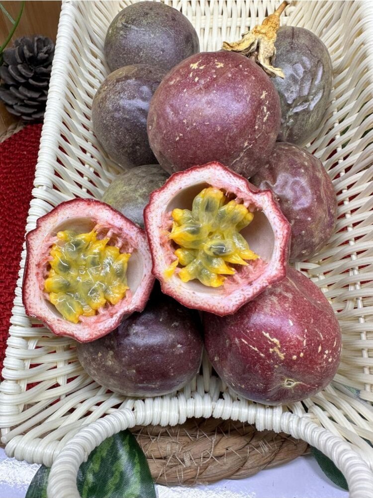 1 kg passiflora 