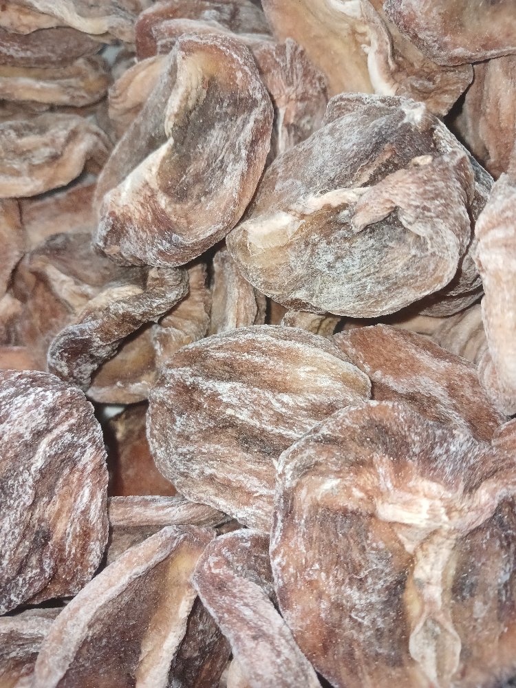 Kuru Cennet hurması(Dilimlenmiş)