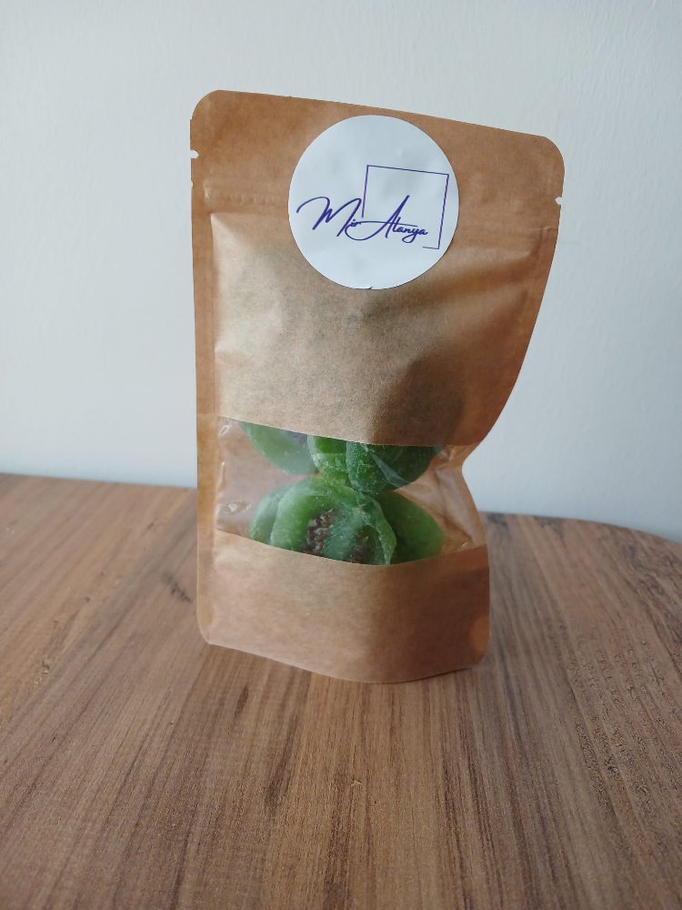 Kurutulmuş kivi (100 gr)