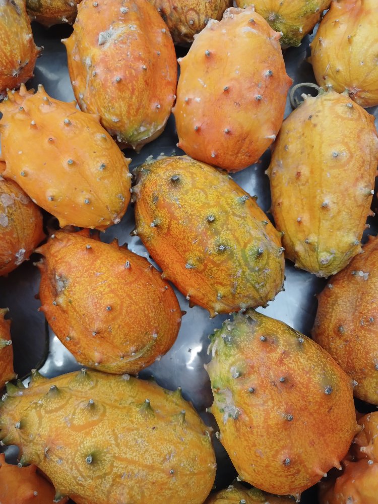 5 adet kiwano