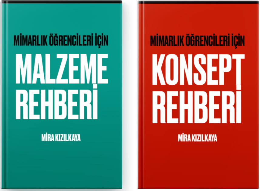 REHBER E-KİTAPLAR İKİLİ SET