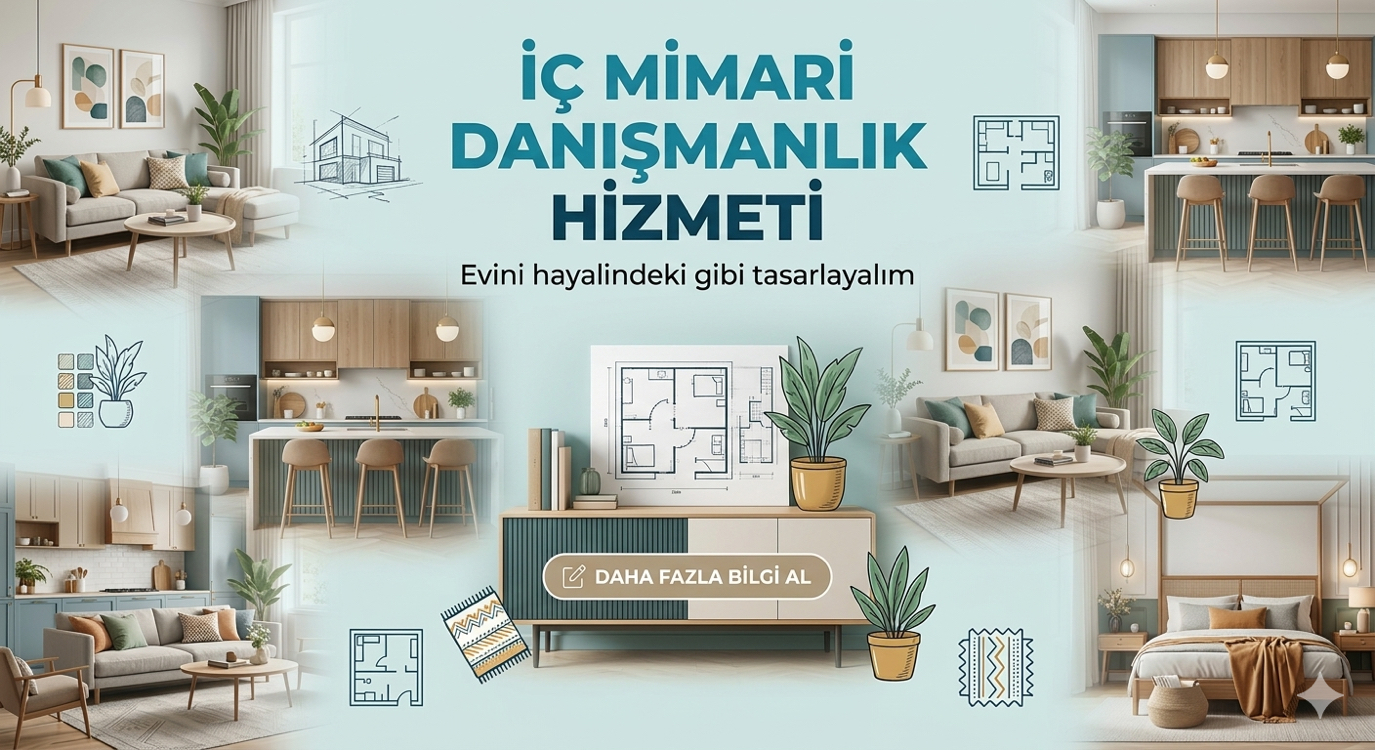 3 saat | Mimari Danışmanlık