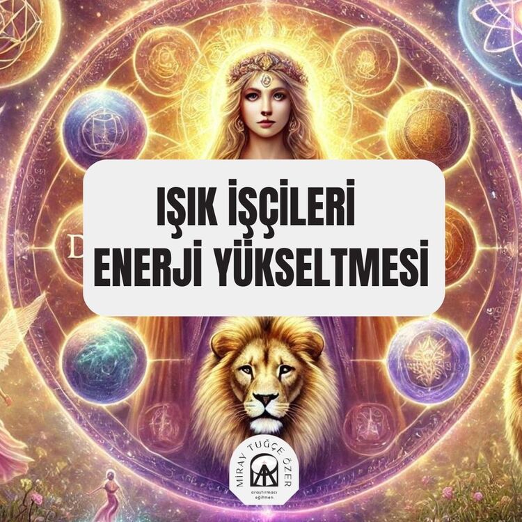 KUNDALINI ACTIVATION/ Yaşam Enerjini Uyandır