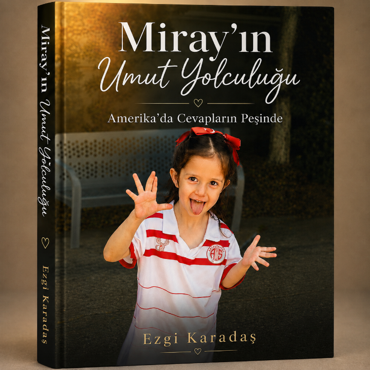 Miray'ın Umut Yolculuğu