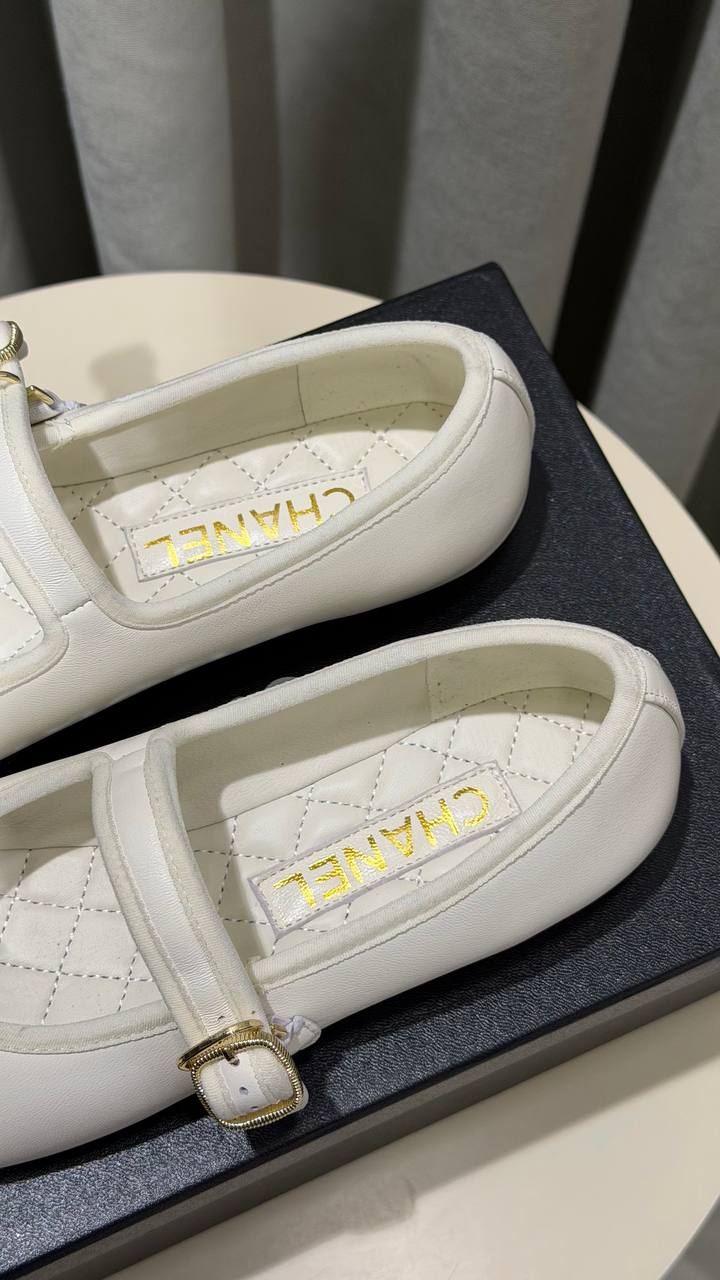 Chanel Kadın Ayakkabı