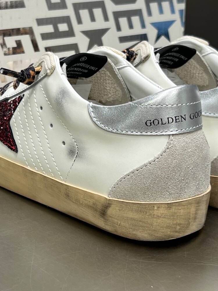 Golden Goose Kadın Ayakkabı