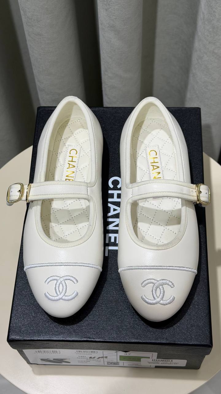 Chanel Kadın Ayakkabı