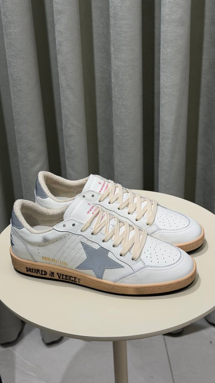Golden Goose Unisex Sneaker