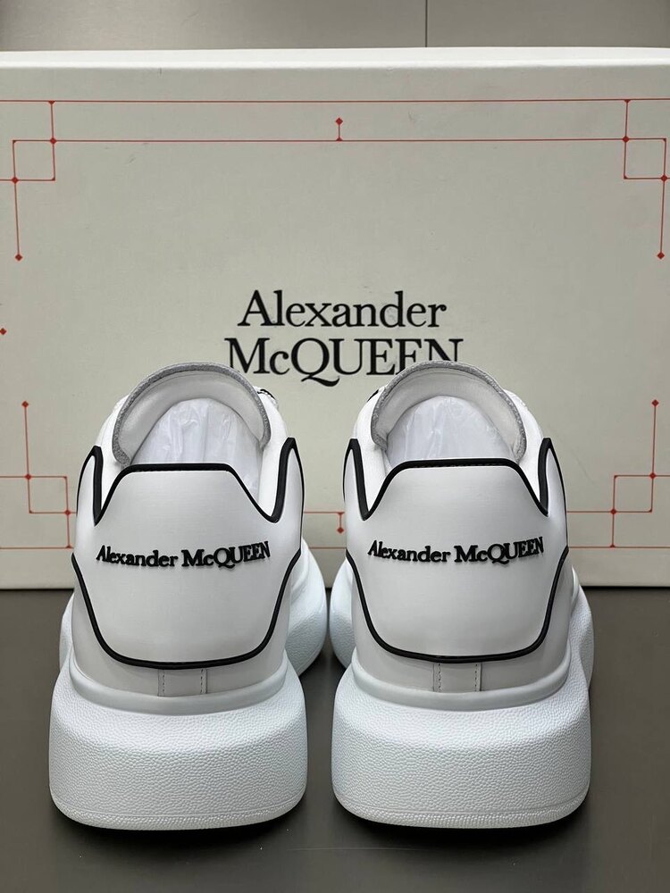 Alexander Mcqueen Ayakkabı