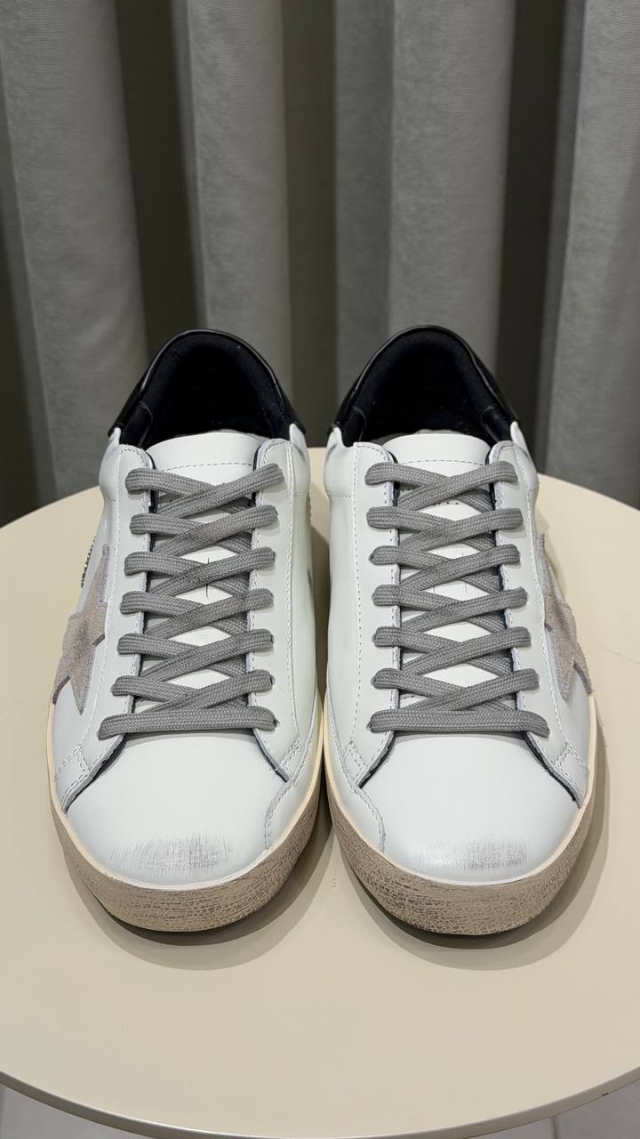 Golden Goose Unisex Sneaker