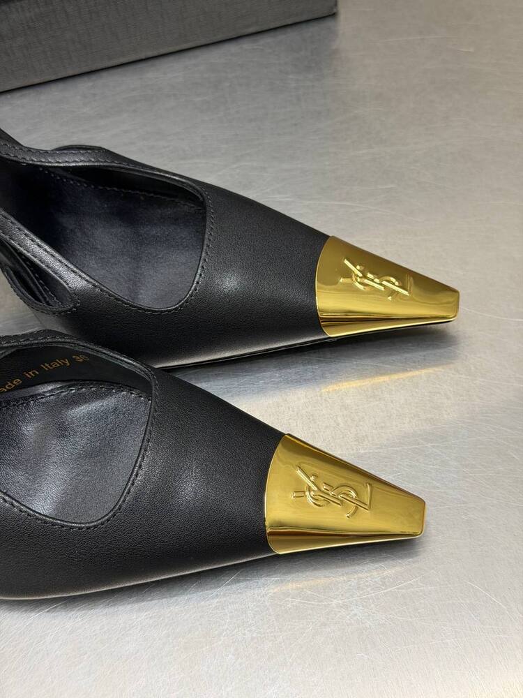 Saint Laurent Kadın Pump