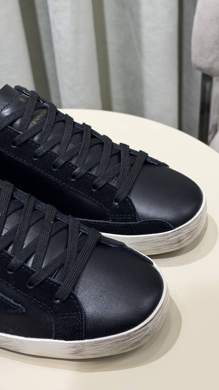 Golden Goose Ayakkabı  Unisex Sneaker