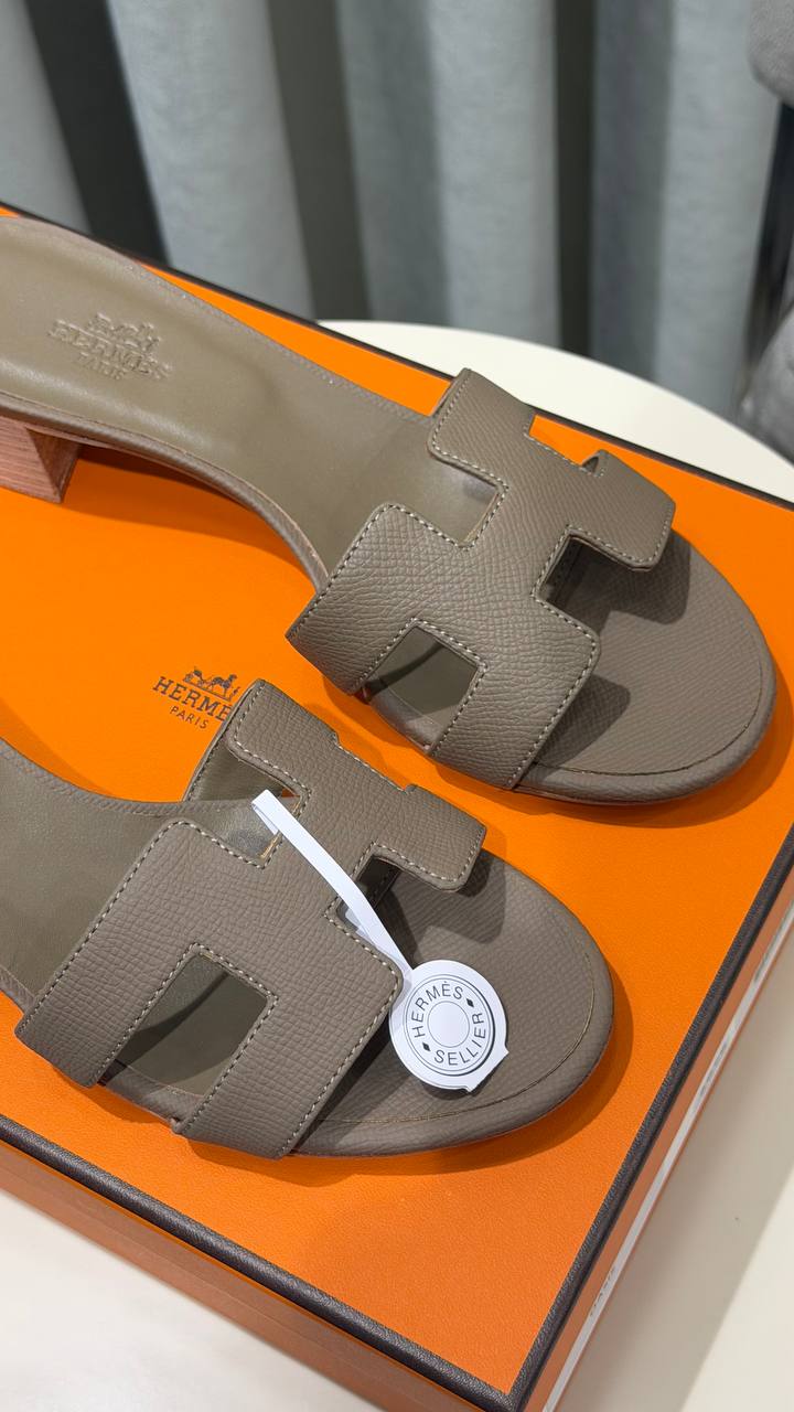 Hermes Oasis Kadın Sandalet