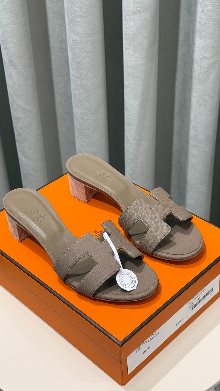Hermes Kadın Sandalet