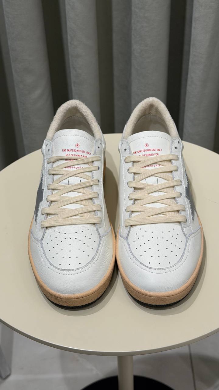 Golden Goose Unisex Sneaker