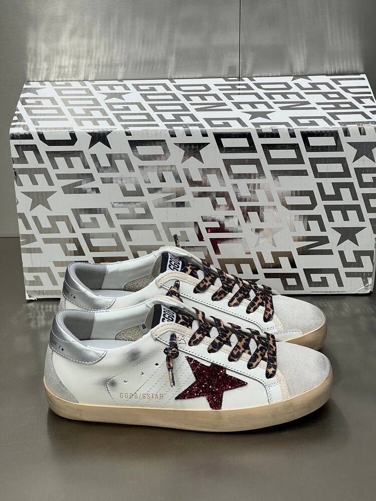 Golden Goose Kadın Ayakkabı