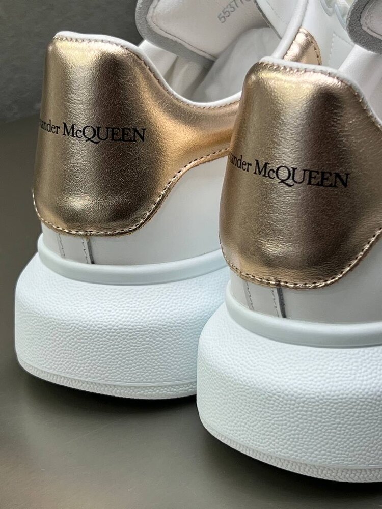 Alexander Mcqueen Ayakkabı